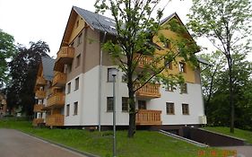 Apartament U Anny